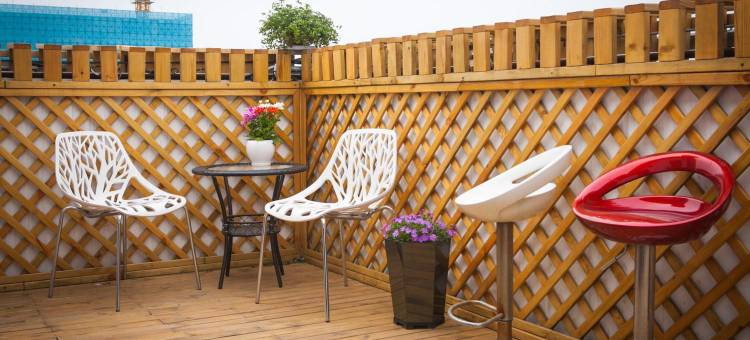 南京云栖设计之家别墅图片