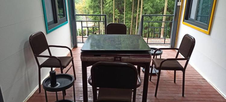 绵阳李老栓农庄(蝴蝶谷景区店)图片