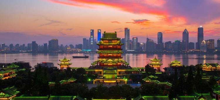 如家酒店·neo(南昌红谷滩万达广场店)图片