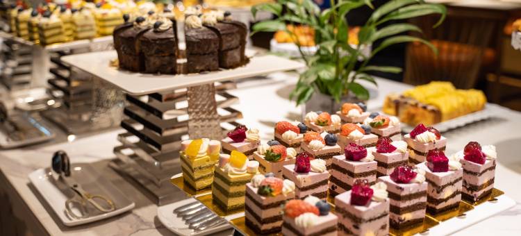 鸥凯雅风酒店(建业凯旋广场医圣祠店)图片