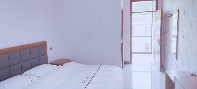 白云山怡心园农家乐图片