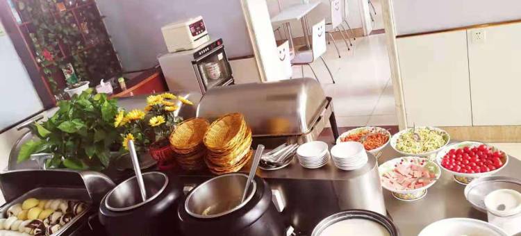 速8酒店(故城顺达路店)图片