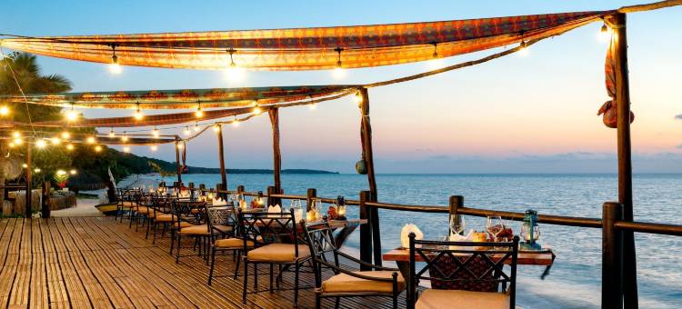 巴扎鲁托岛安纳塔拉度假酒店(Anantara Bazaruto Island Resort)图片