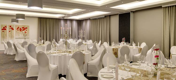 开普敦泰格谷万豪Protea酒店(Protea Hotel Cape Town Tyger Valley)图片