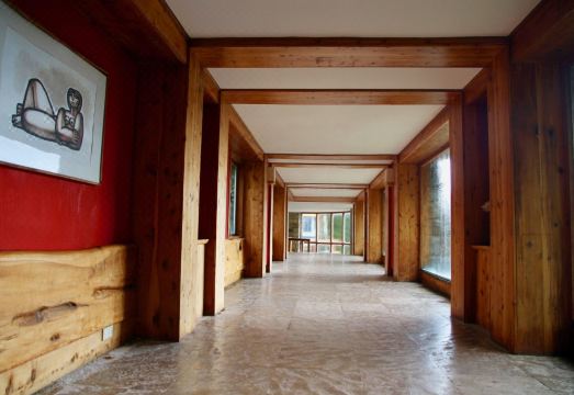 Hotel Tunquelén Hotel Overview