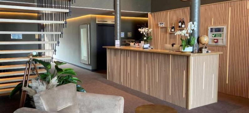 Le 830酒店(Hotel le 830 Namur)图片