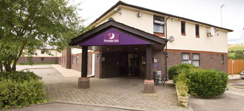 科贝特巷卡菲利普瑞米尔酒店(Premier Inn Caerphilly (Corbetts Lane))图片