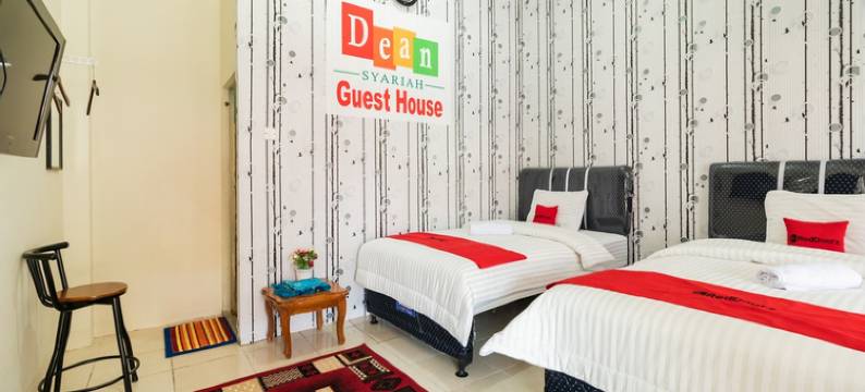 RedDoorz Syariah Near Pasar Aur Kuning图片