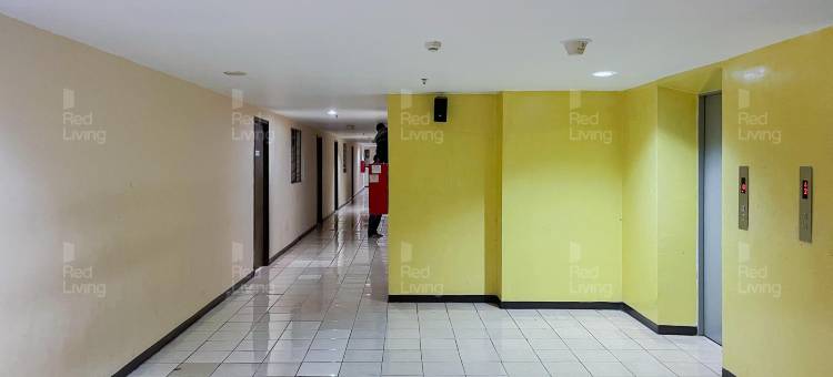 红利文公寓地铁套房-普里斯玛(RedLiving Apartemen the Suites Metro - Prisma)图片