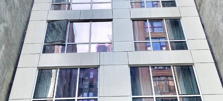 纽约中城南第五大道蔚景温德姆酒店(Wingate by Wyndham New York Midtown South/5th Ave)图片