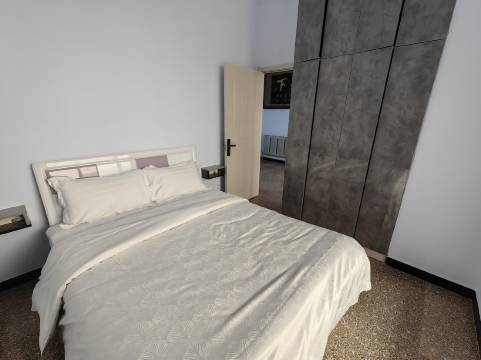 正镶白旗百家福宾馆民宿(查干淖尔南街分店)