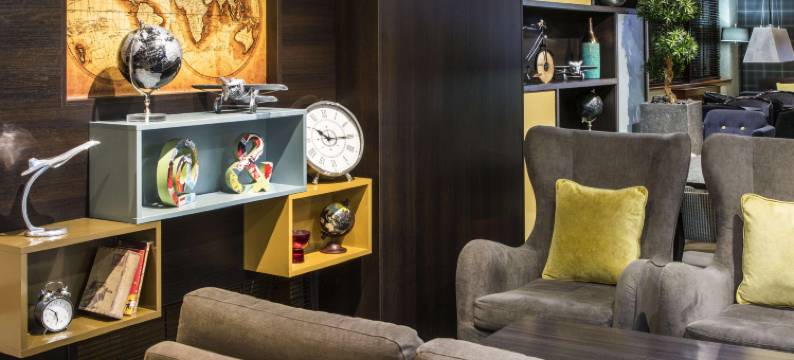 Mercure London Heathrow Hotel图片