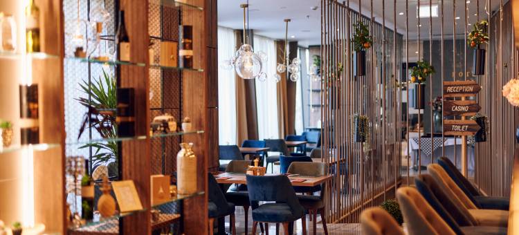 巴黎酒店(Hotel Paris)图片