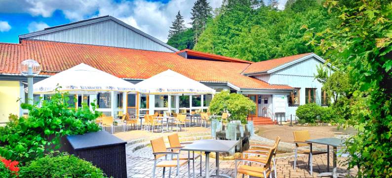 弗兰肯森林华格纳酒店(Wagners Hotel im Frankenwald)图片