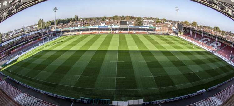 Holiday Inn 告士打道 - 切尔滕纳姆(Holiday Inn Gloucester - Cheltenham)图片