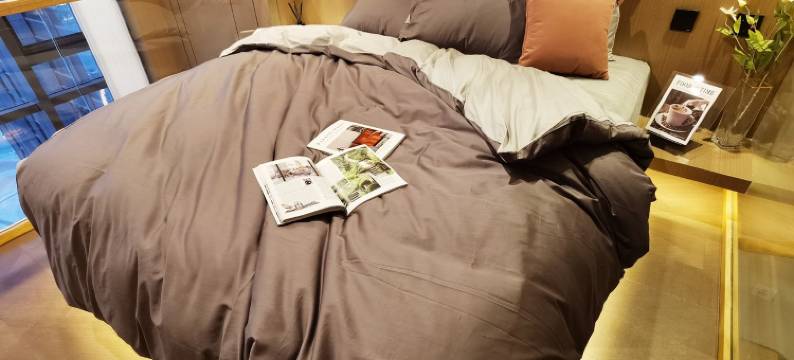 LINYI公寓(天坛南街分店)图片