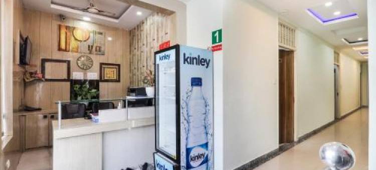 Super Hotel O Kiara Inn图片