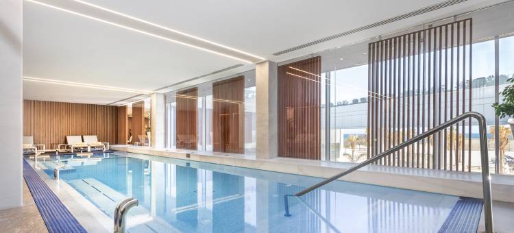 巴达洛纳海滨酒店(Hotel Marina Badalona)图片