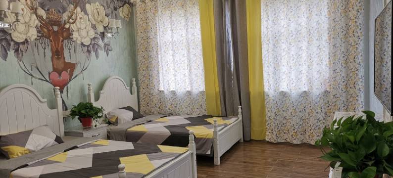 乐家小居客栈(西河坝巷分店)图片