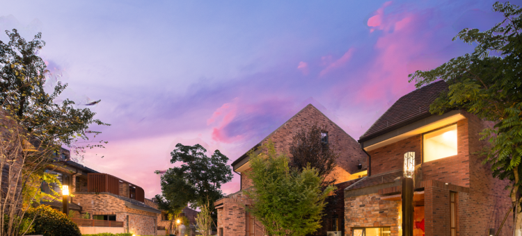 枫林山墅(安吉五峰山店)图片