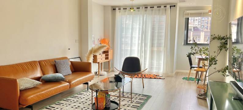 思思Ssi公寓(华升南路分店)图片