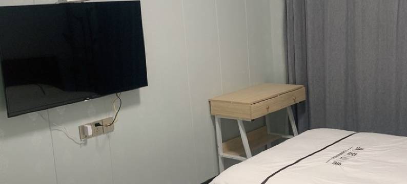 缘起山舍客栈(游仙路1号分店)图片