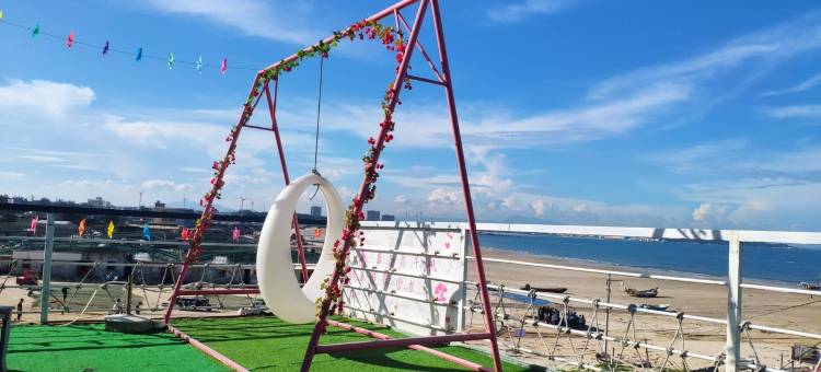 漳浦夏客居海景房图片
