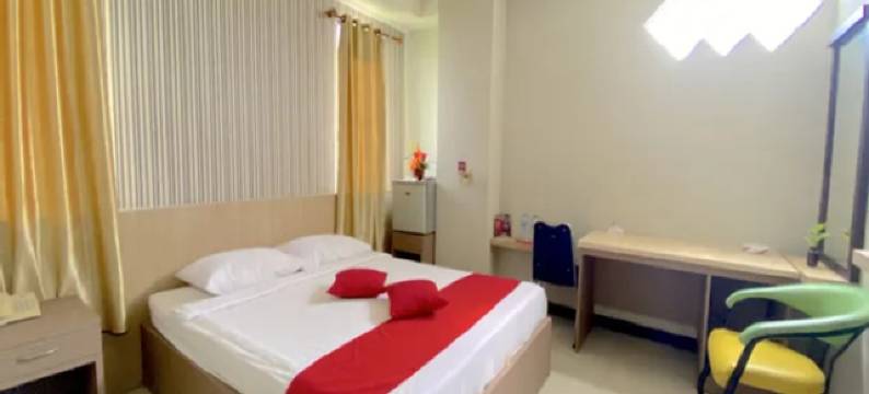 达芬奇酒店(Hotel Davinci)图片