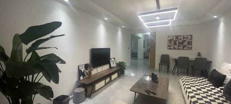 暖忆民宿(锦朝街分店)图片