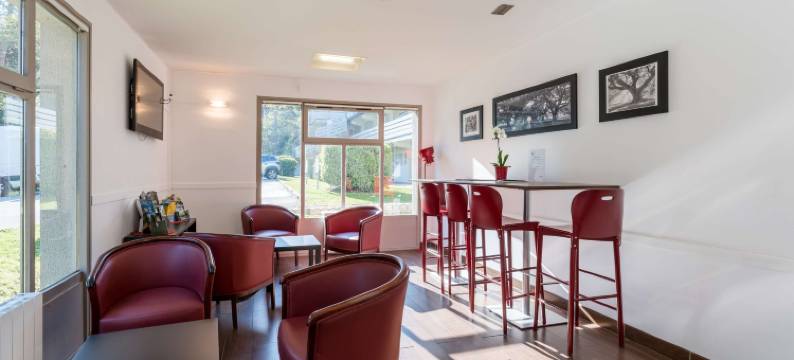 鲁昂南展览中心康铂酒店(Campanile Rouen Sud - ZÉNITH - Parc Expo)图片