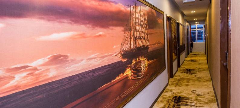 曾兹酒店(Zenz Hotel)图片