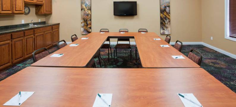 格兰德斯戴住宿套房酒店(GrandStay Residential Suites Hotel)图片