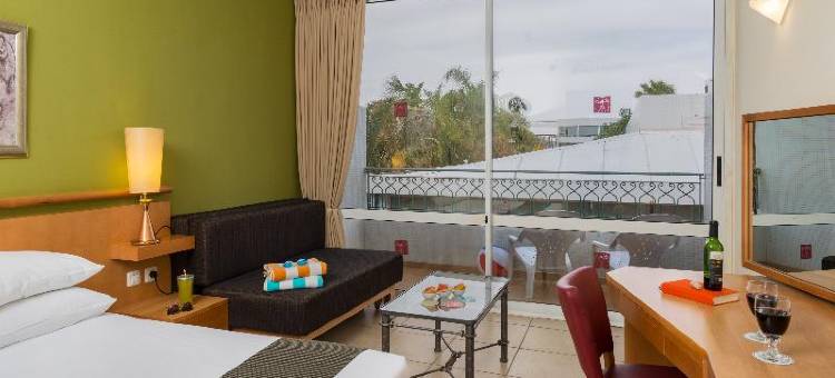 埃拉特昂纳多俱乐部全包酒店(Leonardo Club Eilat - All Inclusive)图片