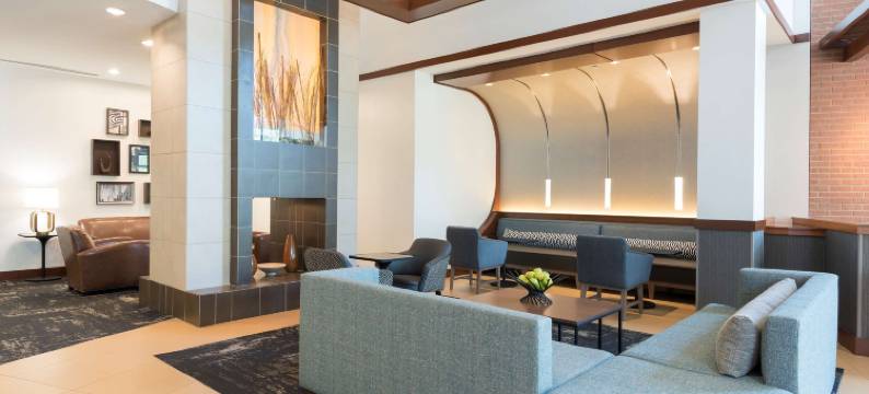 萨拉索塔布雷登顿机场凯悦嘉轩酒店(Hyatt Place Sarasota Bradenton Airport)图片