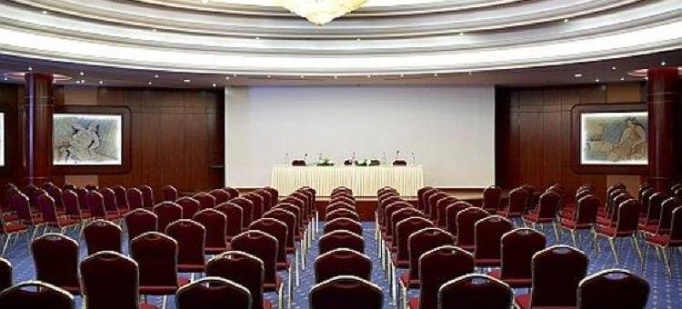 罗德斯帕拉蒂姆休闲及健康酒店(Rodos Palladium Leisure & Wellness)图片