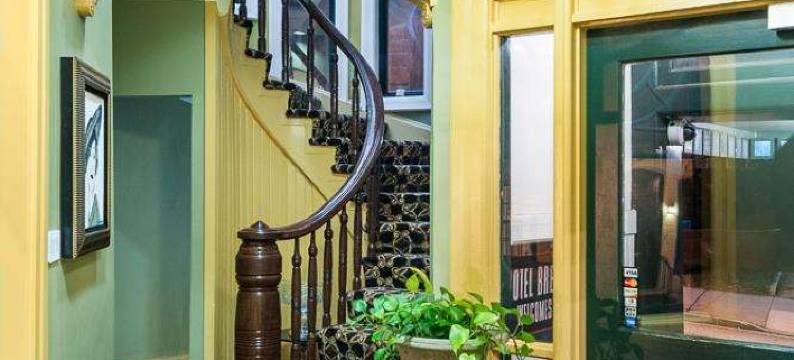 布雷克斯顿酒店 - 温德姆商标精选酒店(Hotel Brexton, Trademark Collection by Wyndham)图片