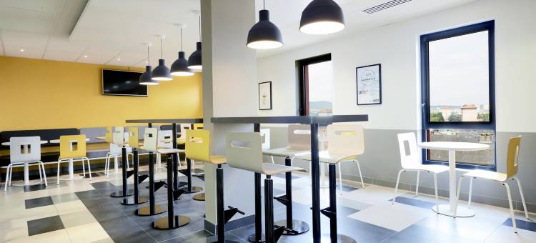 泰昂维普瑞米尔经典酒店(Premiere Classe Thionville)图片