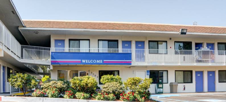 尤金尼北6号汽车旅馆 - 斯普林菲尔德(Motel 6 Springfield or  Eugene North)图片