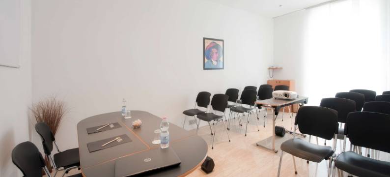 贝斯特韦斯特阿尔丝酒店(Best Western Ars Hotel)图片