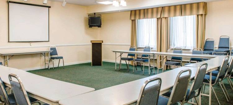 阿米什乡村附近凯艺酒店(Quality Inn & Suites Near Amish Country)图片