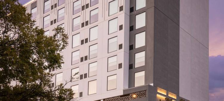 亚特兰大百年纪念公园凯悦嘉轩酒店(Hyatt Place Atlanta Centennial Park)图片