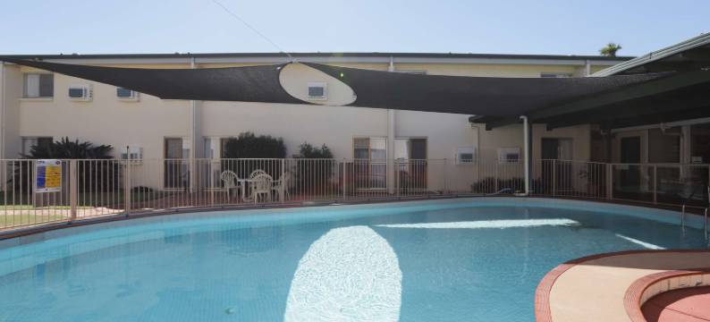 翡翠中心酒店(Emerald Central Hotel Official)图片