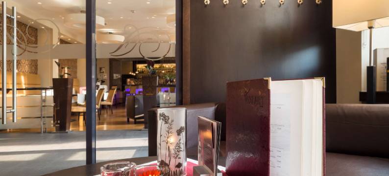 歌剧酒店(Hotel an der Oper)图片