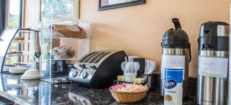 比尔特莫尔伊康旅馆(Econo Lodge Biltmore)图片