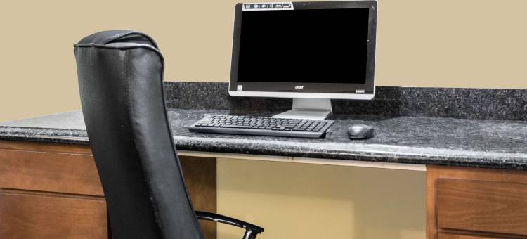 北普拉特温德姆戴斯酒店(Days Inn by Wyndham North Platte)图片