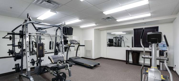 布兰顿6号汽车旅馆(Motel 6 Brandon, MB)图片