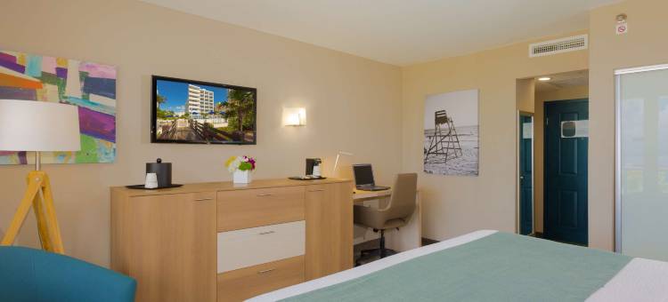Best Western Plus Atlantic Beach Resort图片