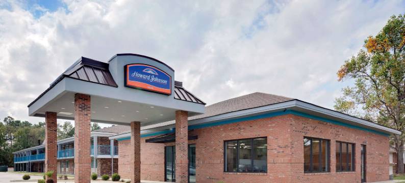 佛罗伦萨豪生酒店(Howard Johnson by Wyndham Florence)图片