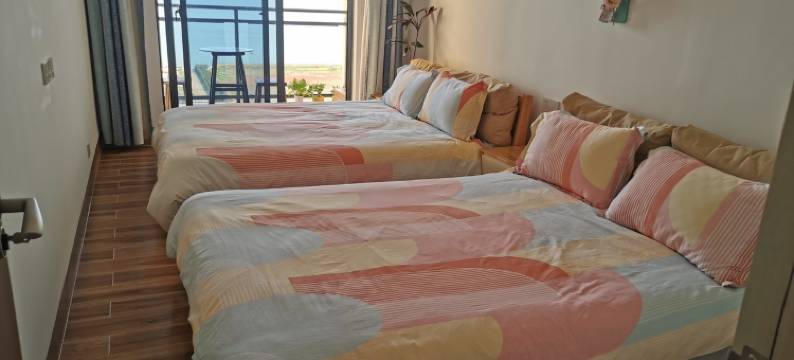 徐闻海景婷精品民宿(永康路分店)图片