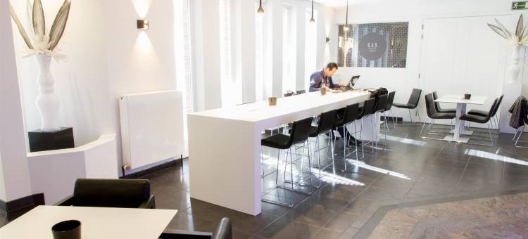 艾尔德赫姆贝斯特韦斯特优质酒店(Best Western Plus Aldhem Hotel)图片